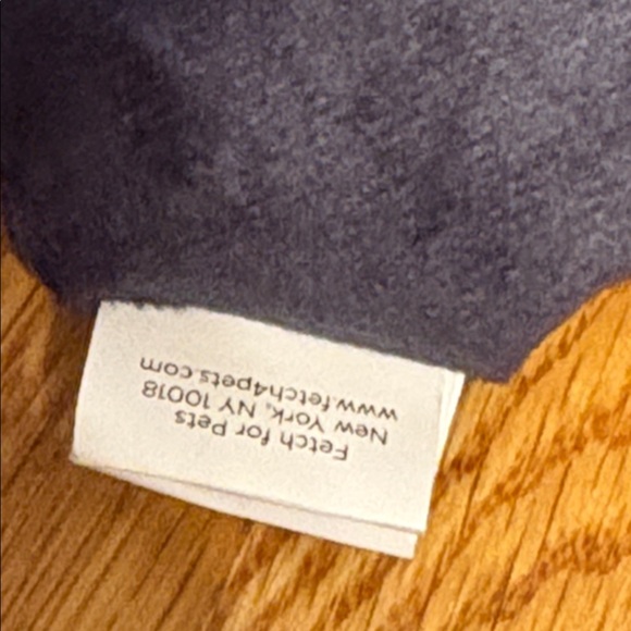 NWT Care Bear Dog Toy - Picture 9 of 9